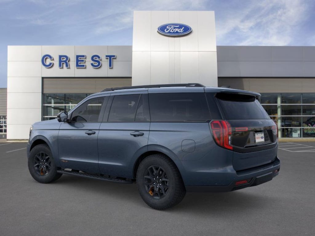 New 2025 Ford Expedition Tremor SUV