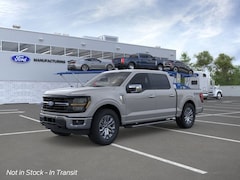 2026 Ford F-150 XLT TRUCK