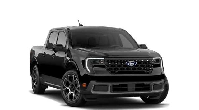 Thumbnail: 2026 Ford Maverick - 31