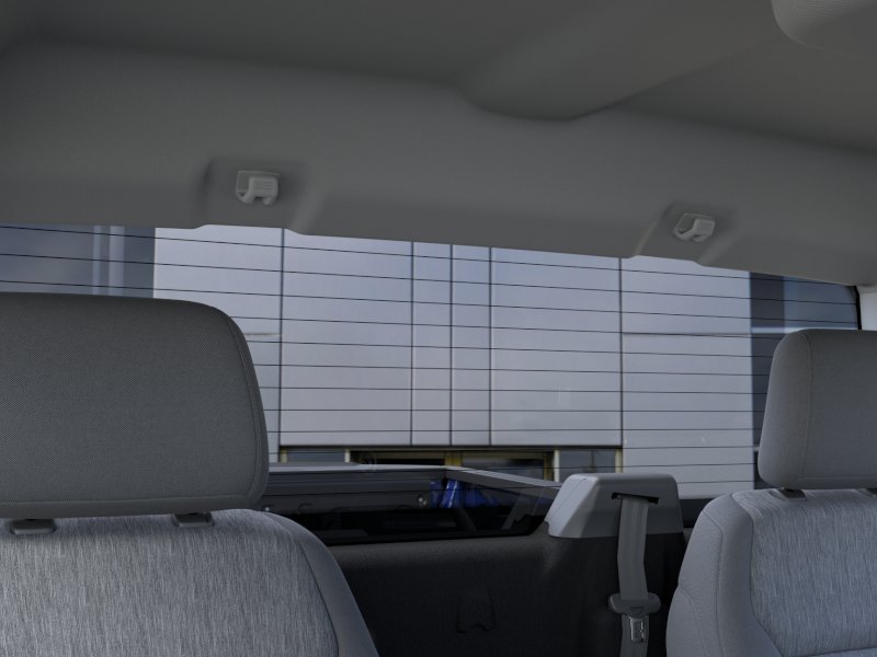 2025 Ford F-150 XL - Photo 59