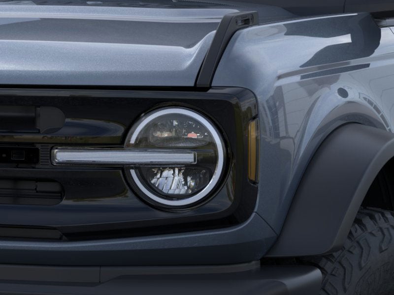 2025 Ford Bronco 4-Door Outer Banks - Photo 40