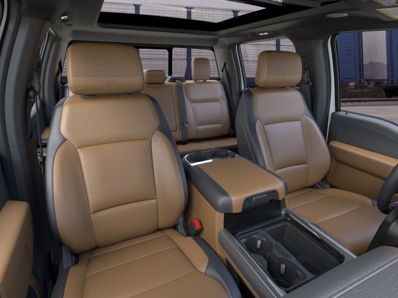 2026 Ford Super Duty F-350&reg; Lariat&reg; TRUCK