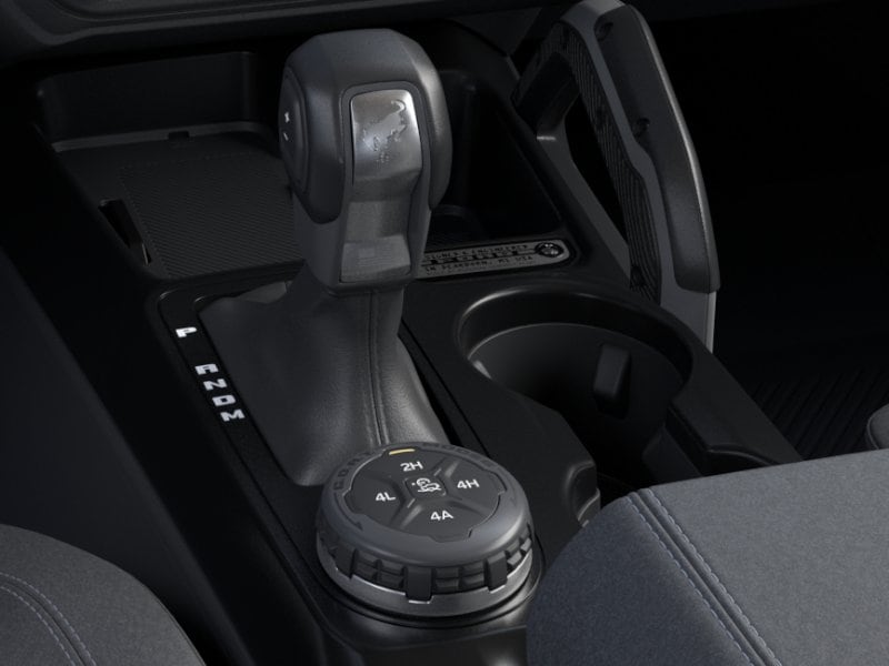 2026 Ford Bronco 4-Door Badlands - Photo 17