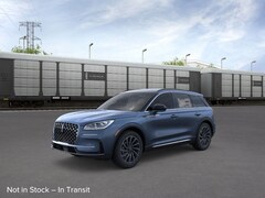 2026 Lincoln Corsair Reserve CROSSOVERS