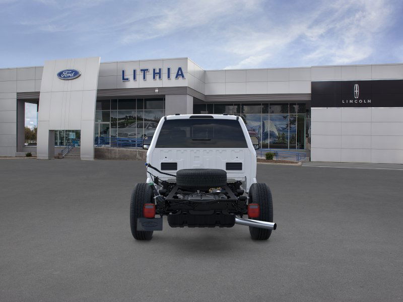 Thumbnail: 2026 Ford Econoline - 28