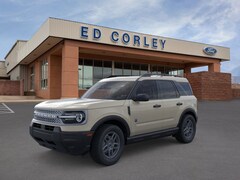 2025 Ford Bronco Sport Big Bend SUV
