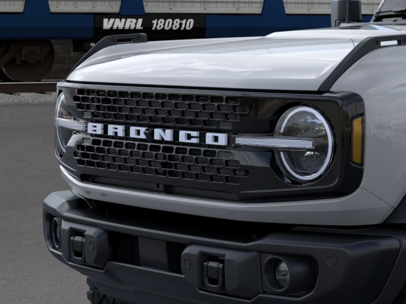 Thumbnail: 2026 Ford Bronco - 19