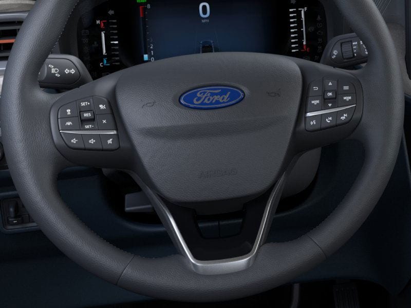 2025 Ford Maverick Lariat 14