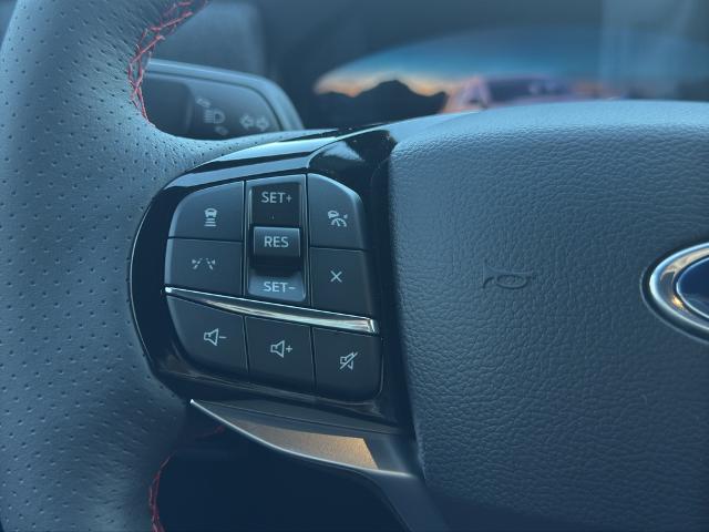 2026 Ford Explorer ST-Line - Photo 36