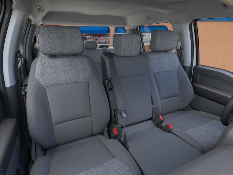 2026 Ford F-350SD XLT Truck