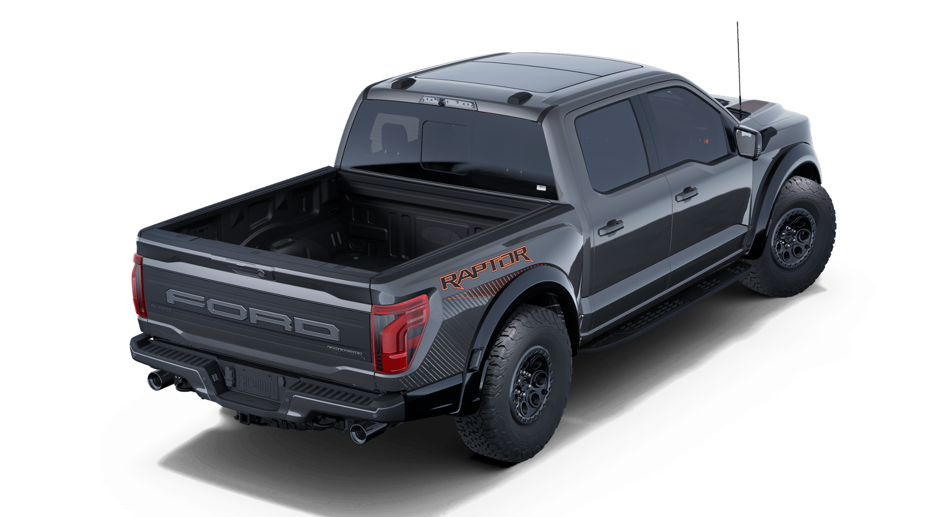 Thumbnail: 2025 Ford F-150 - 11