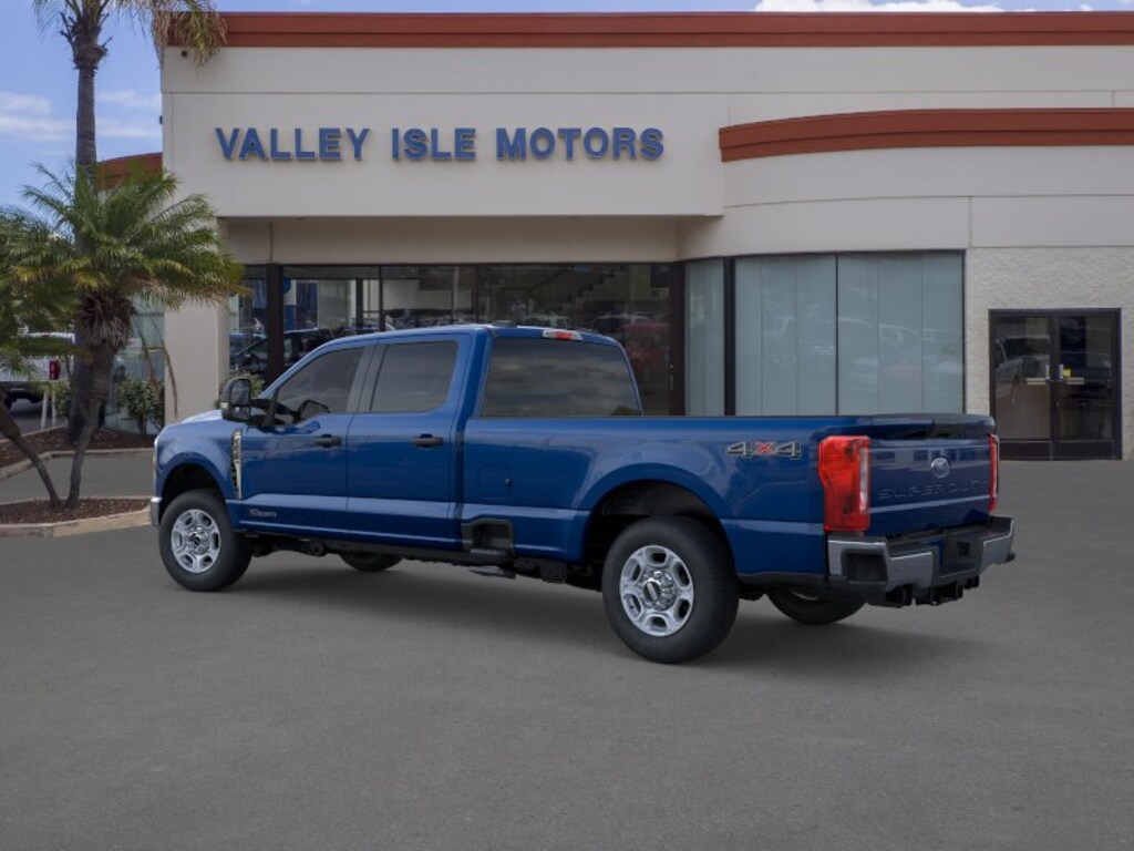 New 2026 Ford F-250 Truck Crew Cab