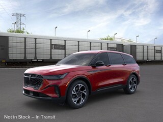 2025 Lincoln Nautilus Premiere SUV