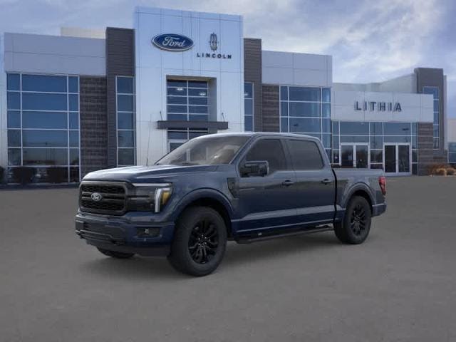 Thumbnail: 2026 Ford F-150 - 23