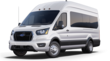 Ford Transit-350 Passenger