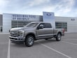  Ford F-250SD