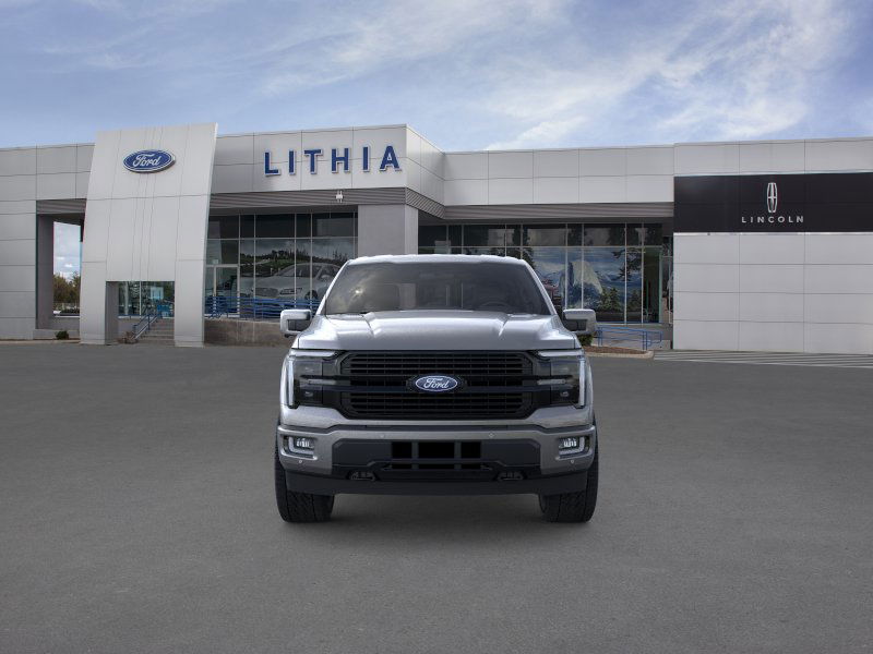 Thumbnail: 2026 Ford F-150 - 34