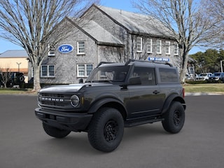 2026 Ford Bronco Base SUV