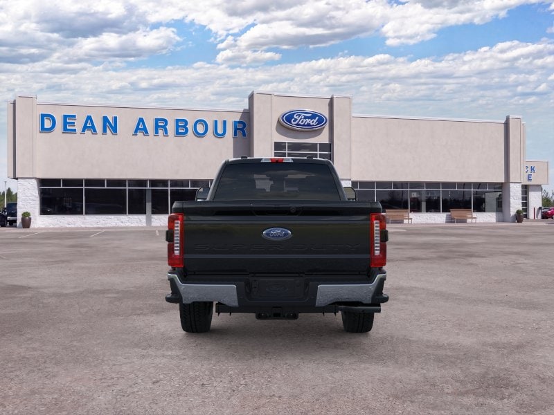 2026 Ford F-350 Super Duty Lariat - Photo 5