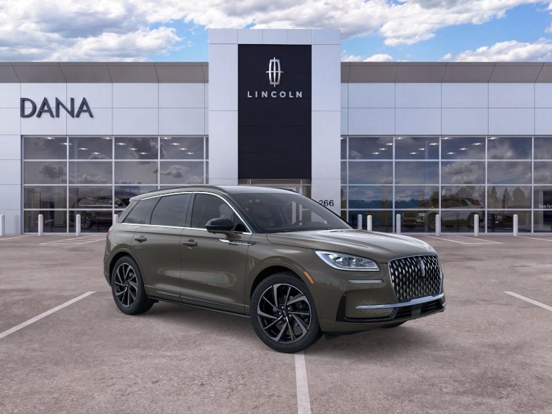 2026 Lincoln Corsair Grand Touring - Photo 7