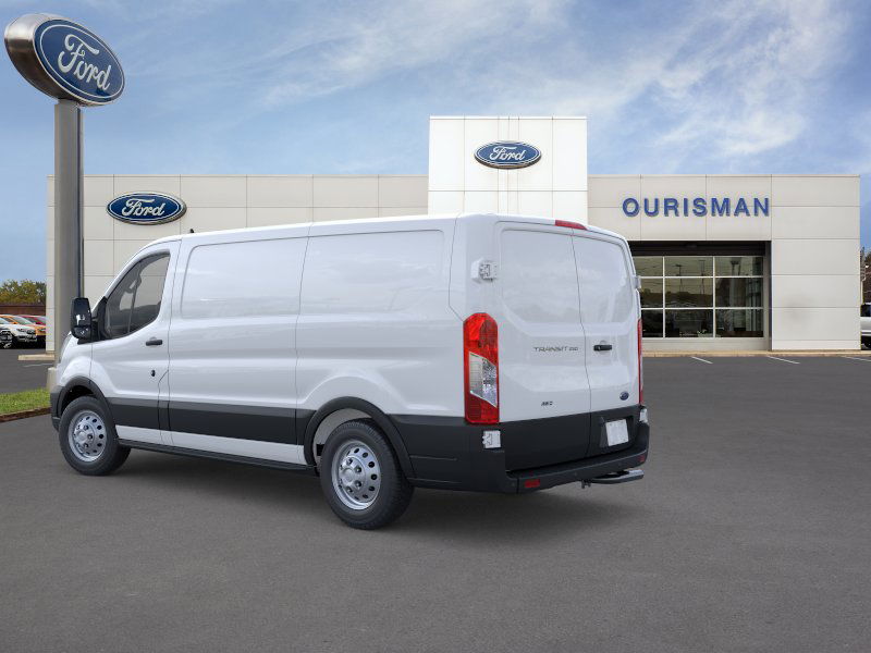 2025 Ford Transit Van Base - Photo 24