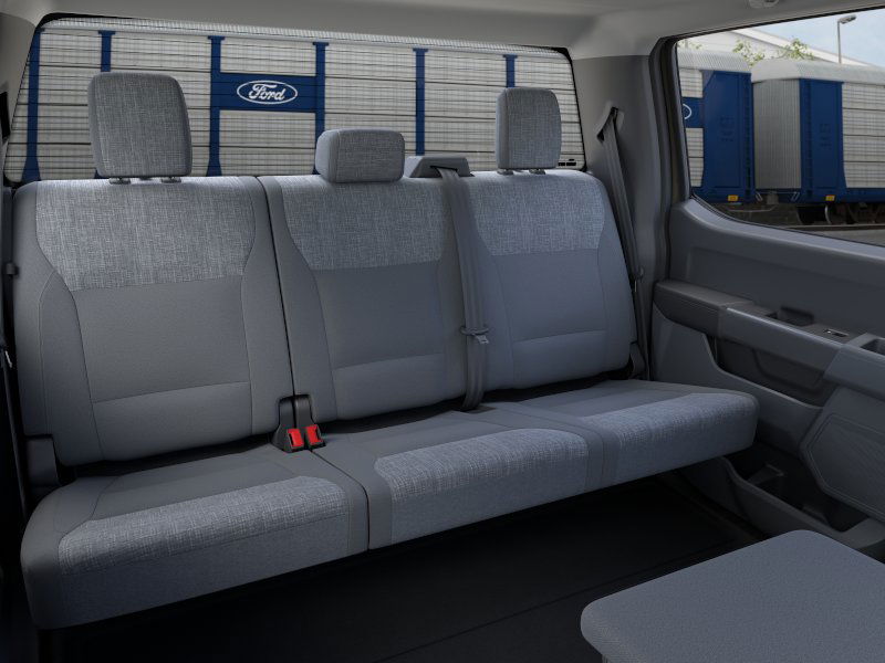 Thumbnail: 2026 Ford F-250 - 11