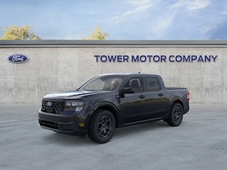 2026 Ford Maverick XLT Truck SuperCrew