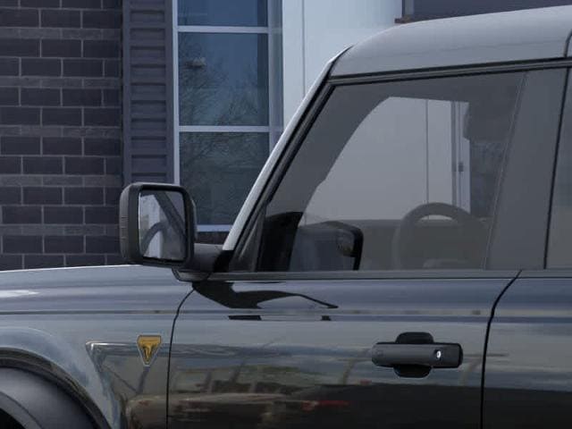 Thumbnail: 2026 Ford Bronco - 47