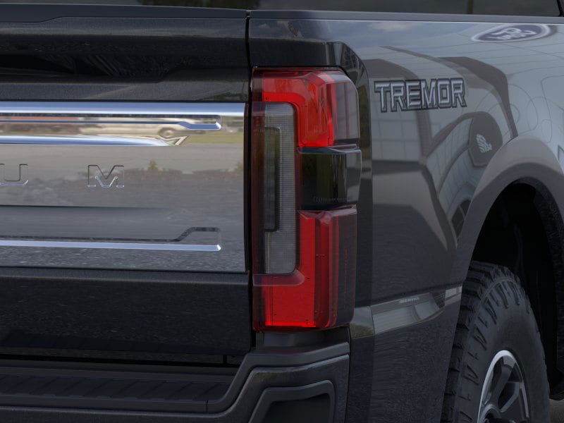 Thumbnail: 2026 Ford F-350 - 43