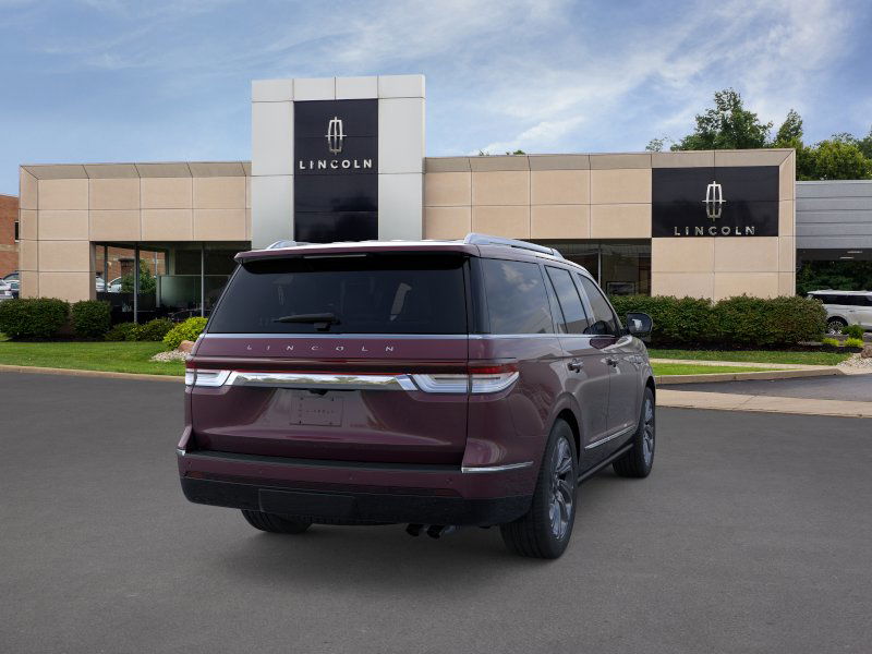 2024 Lincoln Navigator Reserve - Photo 8