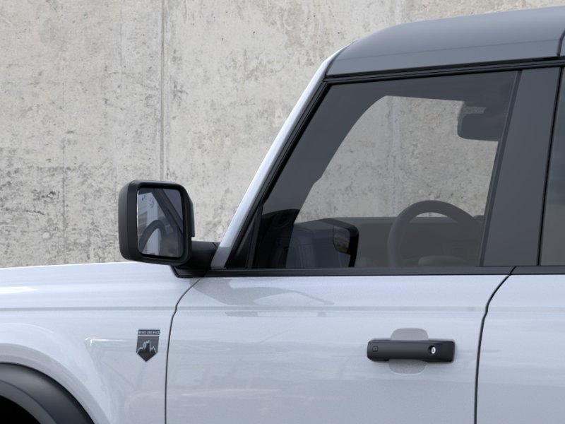 Thumbnail: 2026 Ford Bronco - 22
