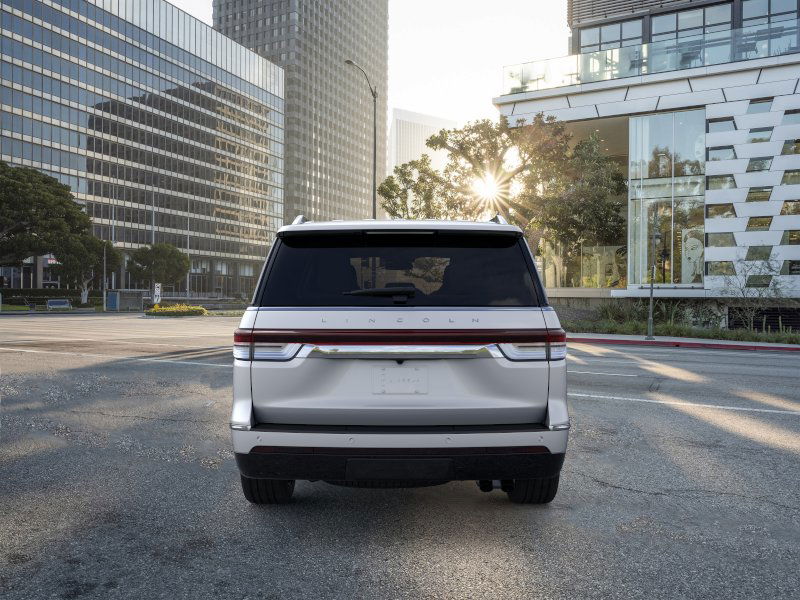 2024 Lincoln Navigator Reserve - Photo 28