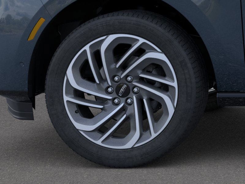 2025 Lincoln Navigator Reserve L - Photo 19