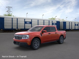 2023 Ford Maverick Truck