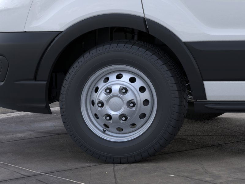 Thumbnail: 2025 Ford Transit Series - 19