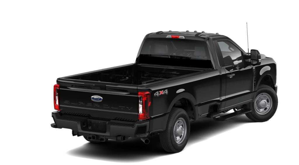 New 2026 Ford Super Duty F-250® XL TRUCK
