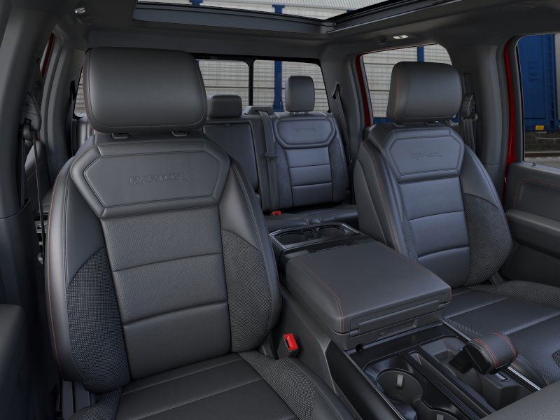 Thumbnail: 2025 Ford F-150 - 10