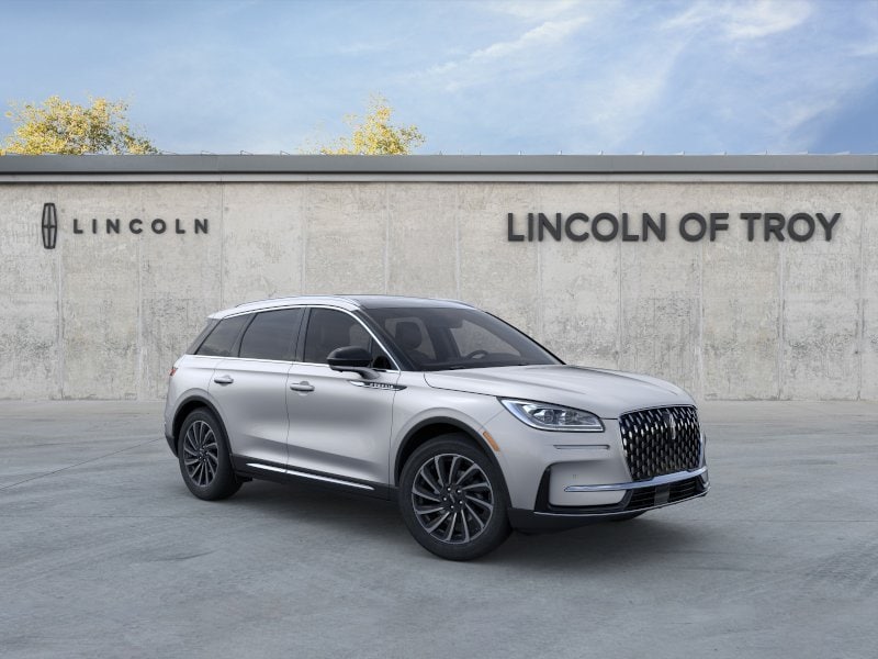 2024 Lincoln Corsair Reserve 7