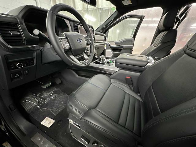 Thumbnail: 2025 Ford F-150 - 51