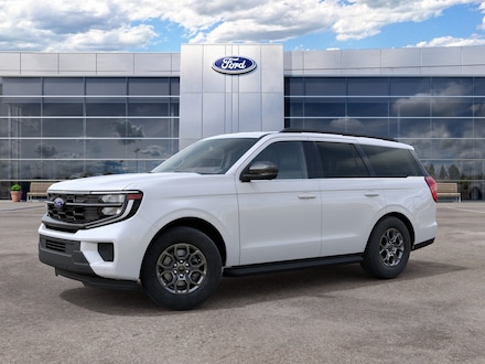 2027 Ford Expedition Active SUV