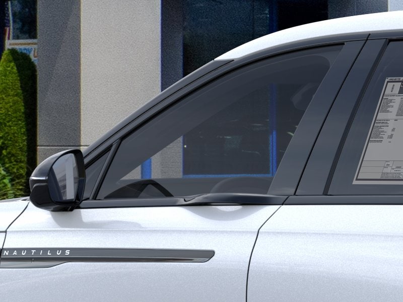 2026 Lincoln Nautilus Premiere - Photo 42