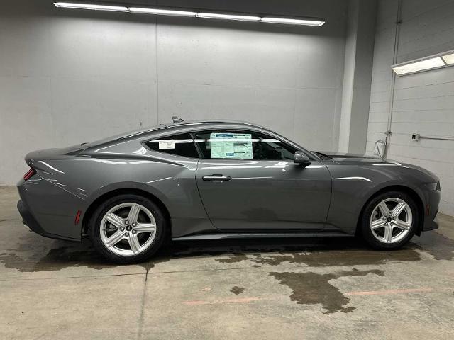 Thumbnail: 2026 Ford Mustang - 32