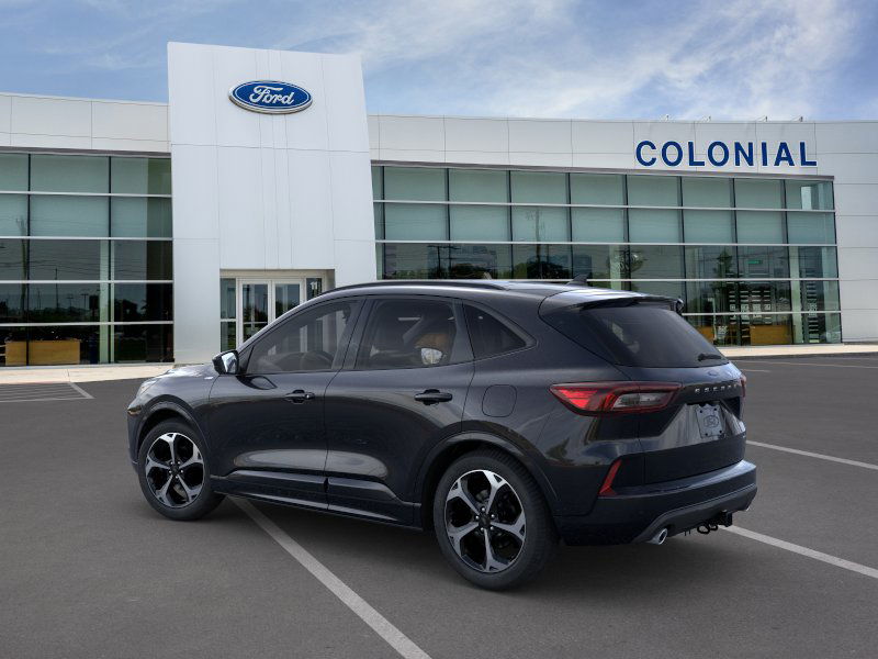 2024 Ford Escape ST-Line Select photo 4