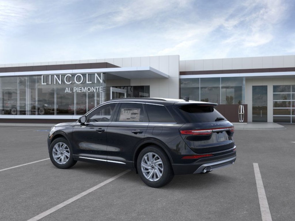 New 2026 Lincoln Corsair Premiere CROSSOVERS