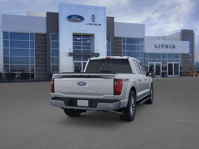 Thumbnail: 2026 Ford F-150 - 30