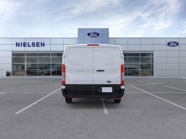 2025 Ford Transit Van Base - Photo 26