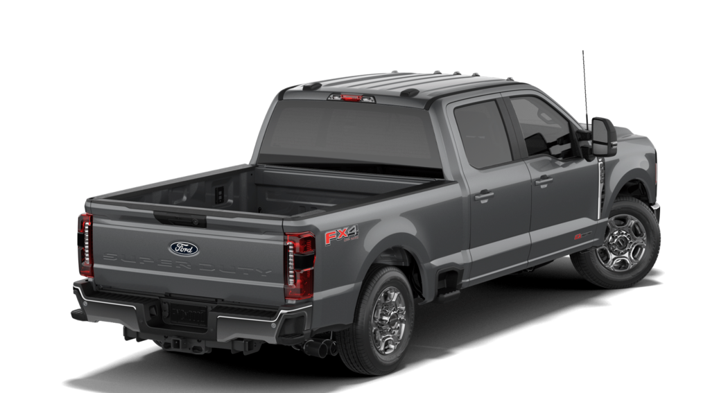 New 2027 Ford F-350SD XLT Truck
