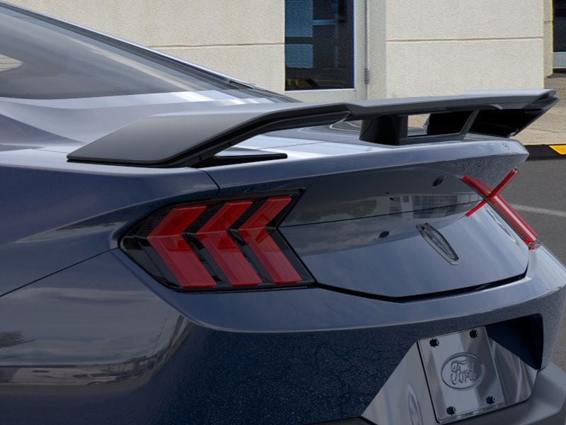 2025 Ford Mustang Dark Horse - Photo 45