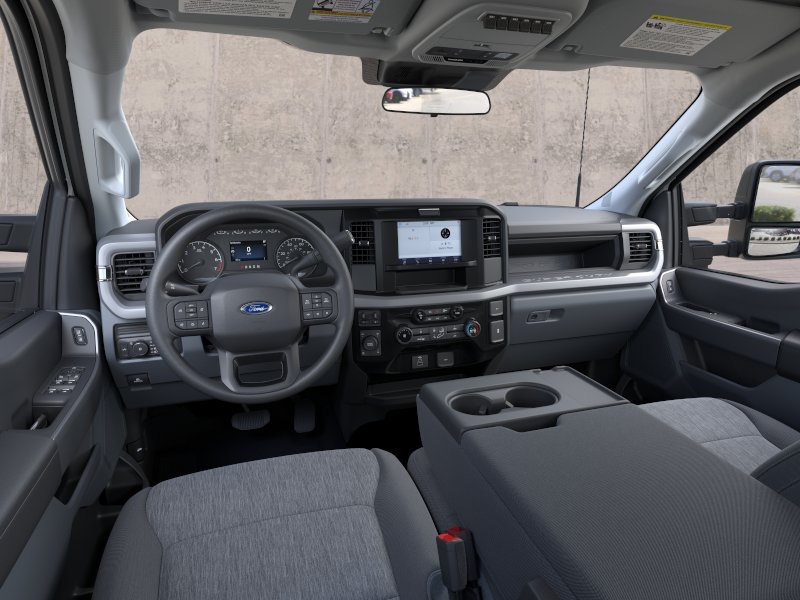 2026 Ford F-350 Super Duty XL - Photo 35