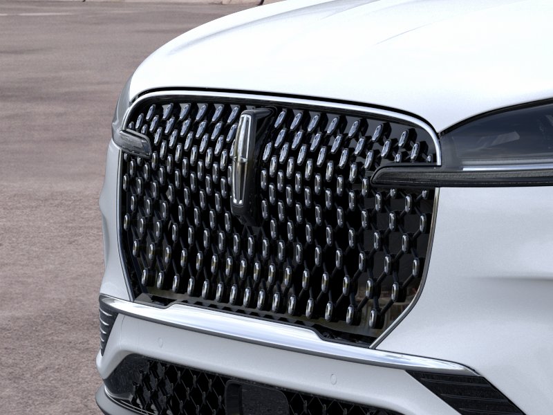 2026 Lincoln Aviator Premiere - Photo 17